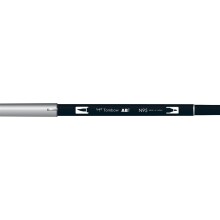 Tombow Ab-T Grafik Çizim Kalemi Light Cool Grey N:95 - Tombow (1)