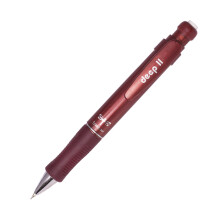 Tombow Deep 11 Uçlu Kalem 0,5 Ateş Kırmızı - Tombow