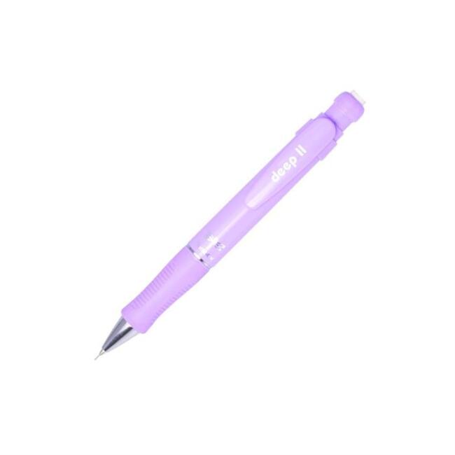 Tombow Deep 11 Uçlu Kalem 0.5 Liliac - 1