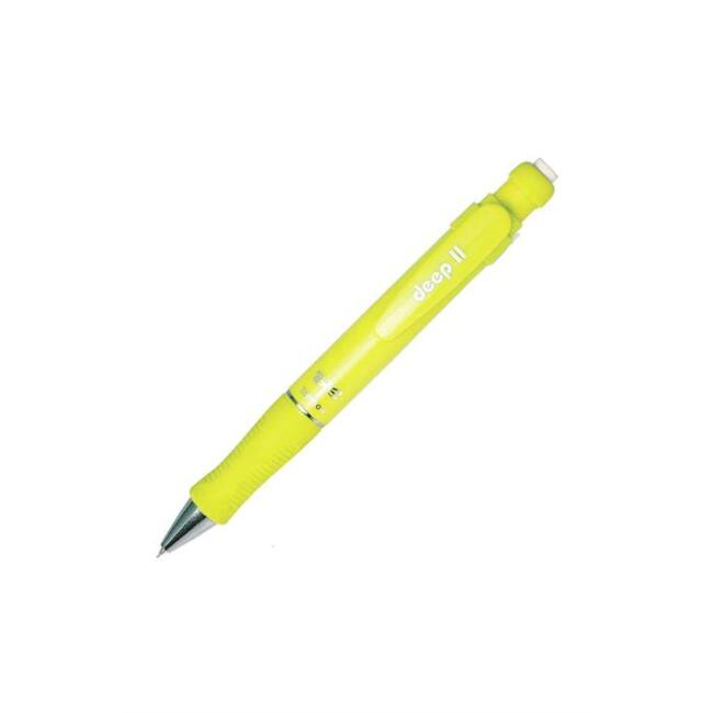 Tombow Deep 11 Uçlu Kalem 0,5 Lime - 1