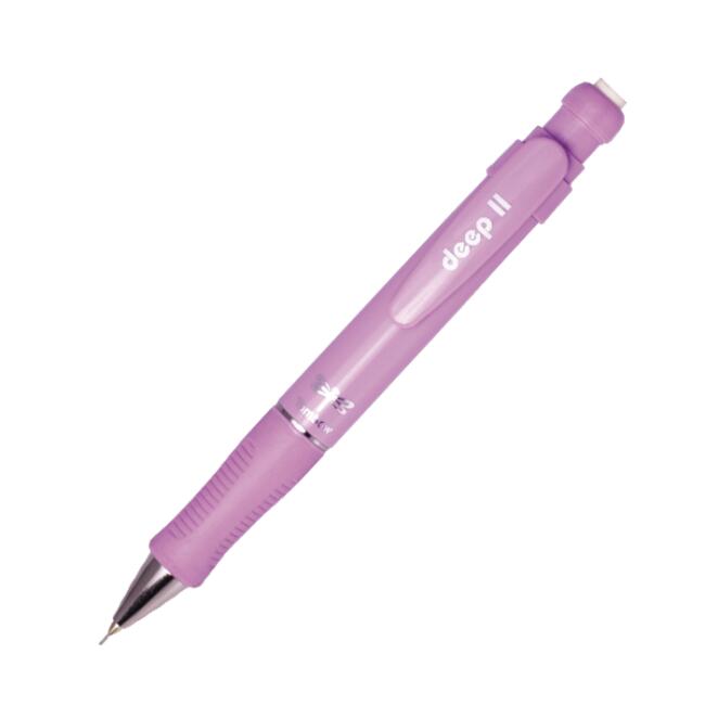 Tombow Deep 11 Uçlu Kalem 0,5 Violet - 1