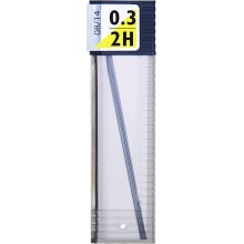 Tombow Kurşun Kalem Ucu 0.3 mm 2H - TOMBOW