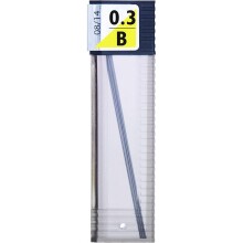 Tombow Kurşun Kalem Ucu 0,3 mm B - Tombow