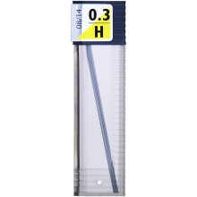 Tombow Kurşun Kalem Ucu 0,3 mm H - Tombow