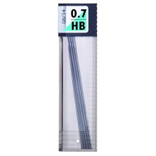 Tombow Kurşun Kalem Ucu 0.7 mm HB - TOMBOW