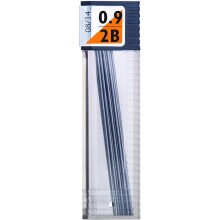 Tombow Kurşun Kalem Ucu 0,9 mm 2B - Tombow