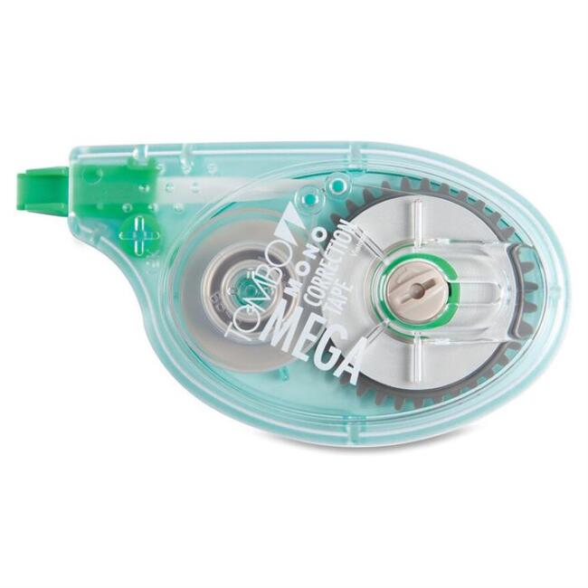 Tombow Mega Correction Tape Şerit Silici 4mmx16m - 1