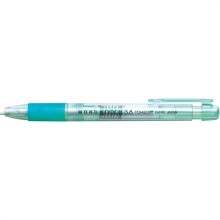 Tombow Mono Basmalı Kalem Silgi 3.8 mm Yeşil - Tombow