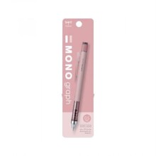 Tombow Mono Graph Uçlu Kalem 0,5 mm Faded Pembe - Tombow