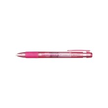 Tombow Mono Knock 3.8 mm Kalem Silgi Pembe - Tombow