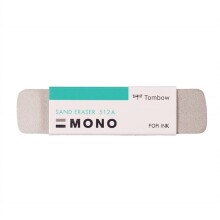 Tombow Mono Kum Silgi 59x16x8mm - Tombow
