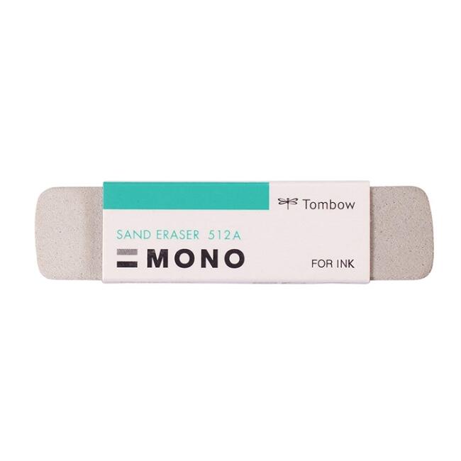 Tombow Mono Kum Silgi 59x16x8mm - 1
