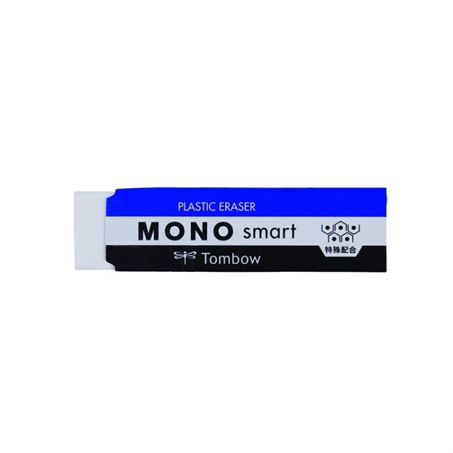 Tombow Mono Silgi 17x6x67mm - 1