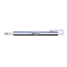 Tombow Mono Zero Düz Uçlu Kalem Silgi 2.5-5mm - Tombow