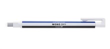 Tombow Mono Zero Düz Uçlu Kalem Silgi 2.5-5mm - Tombow (1)