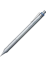 Tombow Monograph Fine Versatil Kalem 0,5mm Gümüş 112A - 1