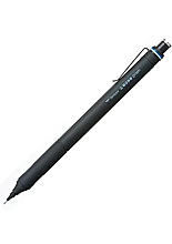 Tombow Monograph Fine Versatil Kalem 0,5mm Siyah 112B - 1