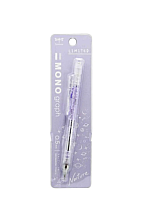 Tombow Monograph Nature Versatil Kalem 0,5 mm Planet 142E - 1
