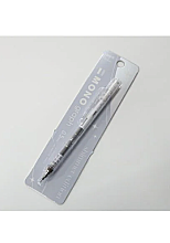 Tombow Monograph Shimmer Versatil Kalem 0,5 mm Buz Mavisi  142B - 1