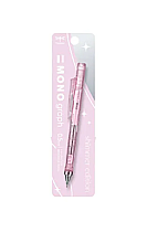 Tombow Monograph Shimmer Versatil Kalem 0,5 mm Pembe  142D - 1