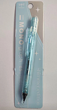 Tombow Monograph Shimmer Versatil Kalem 0,5 mm Yeşil  142C - 1