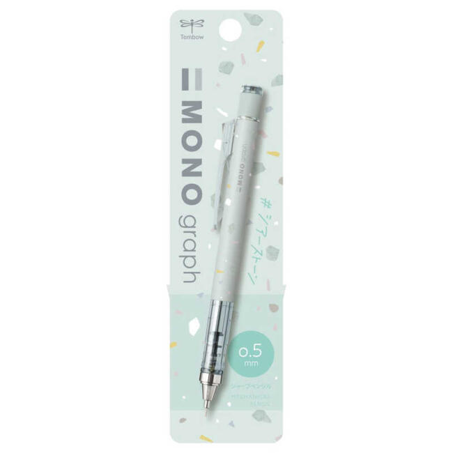 Tombow Monograph Uçlu Kalem 0.5 mm N:Dpa-142B - 1