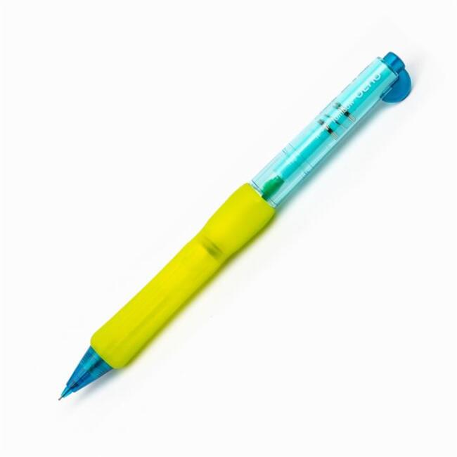 Tombow Olno Uçlu Kalem 0.5 mm Limon Şerbet - 1