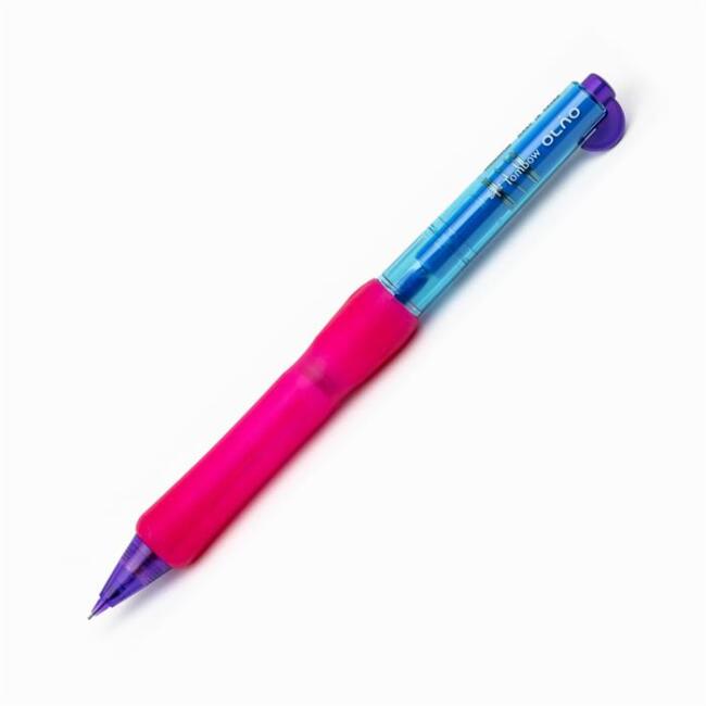 Tombow Olno Uçlu Kalem 0.5 mm Üzüm - 1