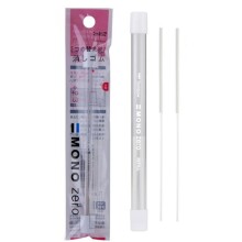 Tomobow Mono Zero 2.3 mm Kalem Silgi Yedeği 2’li - 1