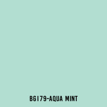 Touchliit Çift Taraflı Marker Kalem Aqua Mint BG179 - Gvn Art (1)