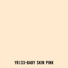 Touchliit Çift Taraflı Marker Kalem Baby Skin Pink YR133 - Gvn Art (1)