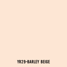 Touchliit Çift Taraflı Marker Kalem Bareley Beige YR29 - Gvn Art (1)