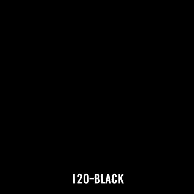 Touchliit Çift Taraflı Marker Kalem Black 120 - 2