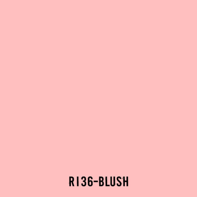 Touchliit Çift Taraflı Marker Kalem Blush R136 - 2