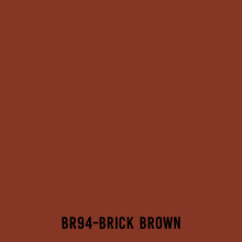 Touchliit Çift Taraflı Marker Kalem Brick Brown BR94 - Gvn Art (1)