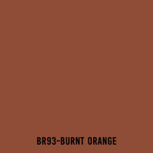 Touchliit Çift Taraflı Marker Kalem Burnt Orange BR93 - Gvn Art (1)