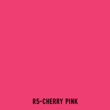 Touchliit Çift Taraflı Marker Kalem Cherry Pink R5 - 2