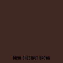 Touchliit Çift Taraflı Marker Kalem Chestnut Brown BR98 - Gvn Art (1)