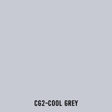 Touchliit Çift Taraflı Marker Kalem Cool Grey 2 Cg2 - Gvn Art (1)