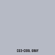 Touchliit Çift Taraflı Marker Kalem Cool Grey 3 Cg3 - Gvn Art (1)