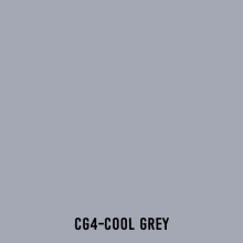 Touchliit Çift Taraflı Marker Kalem Cool Grey 4 Cg4 - Gvn Art (1)