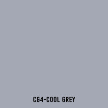 Touchliit Çift Taraflı Marker Kalem Cool Grey 4 Cg4 - 2