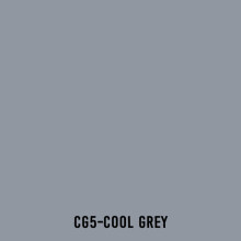 Touchliit Çift Taraflı Marker Kalem Cool Grey 5 Cg5 - Gvn Art (1)