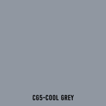 Touchliit Çift Taraflı Marker Kalem Cool Grey 5 Cg5 - 2