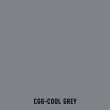 Touchliit Çift Taraflı Marker Kalem Cool Grey 6 Cg6 - Gvn Art (1)