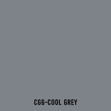 Touchliit Çift Taraflı Marker Kalem Cool Grey 6 Cg6 - 2