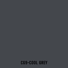 Touchliit Çift Taraflı Marker Kalem Cool Grey 9 Cg9 - Gvn Art (1)