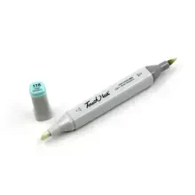 Touchliit Çift Taraflı Marker Kalem Cool Shadow BG178 - 1