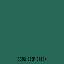 Touchliit Çift Taraflı Marker Kalem Deep Green BG52 - 2