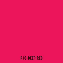Touchliit Çift Taraflı Marker Kalem Deep Red R10 - 2